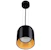 concord Pendelarmatur solstice 200 2800lm 940 da sv