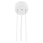 ELEKTRISKA TILLBEHÖR SOLSTICE SUSPENSION SET 2M VIT