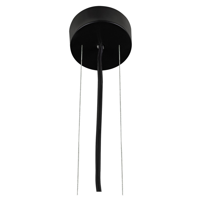 ELEKTRISKA TILLBEHÖR SOLSTICE SUSPENSION SET 2M SV