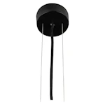 ELEKTRISKA TILLBEHÖR SOLSTICE SUSPENSION SET 2M SV
