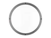 EXTERIÖR VÄGGARMATUR STERLING BULKHEAD 9-17W 4K SI