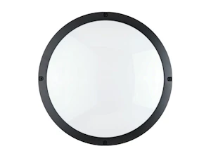 concord Exteriör väggarmatur sterling bulkhead 9-17w 3k sv