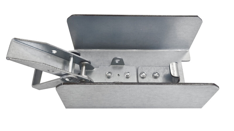 MECHANICAL ACC. MULTILINE LINKABLE BRACKET