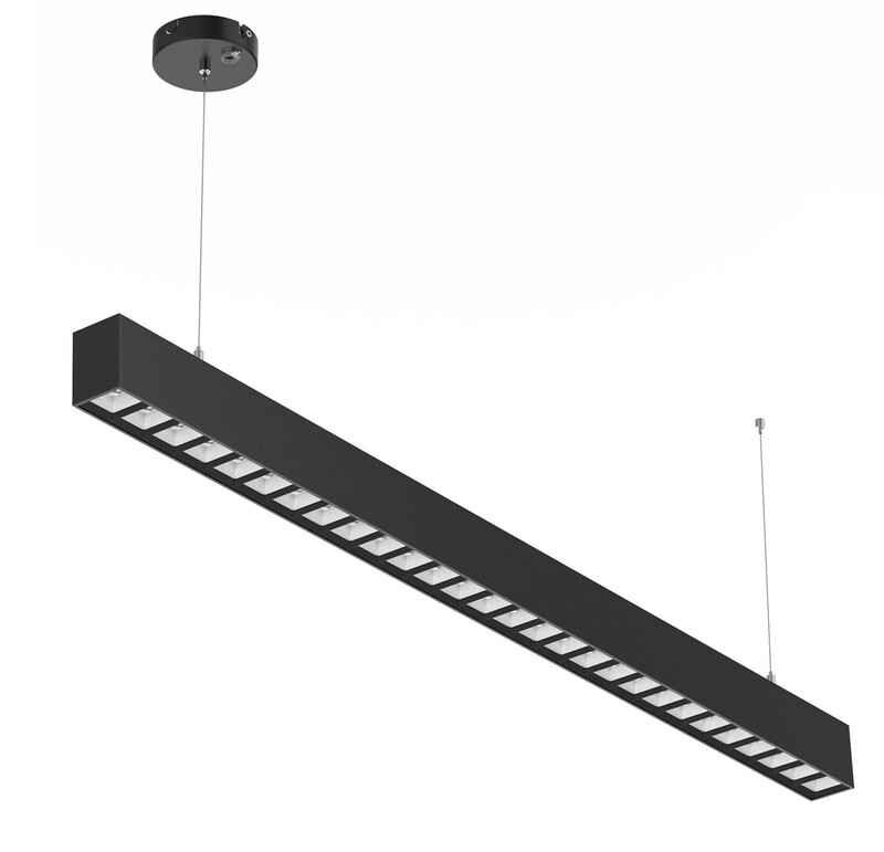 SURFACE MNT./SUS.LUM MULTILINE D/I 1500 (1495) DO 80D DA2 BK