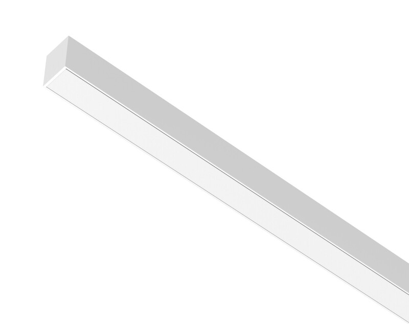 SURFACE MNT./SUS.LUM MULTILINE 1200 (1196) MP 75D DA2 WH