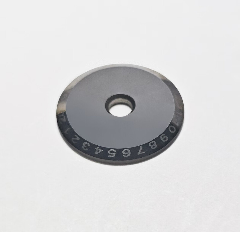 TOOL FIBRE LA-FIBER SPARE BLADE