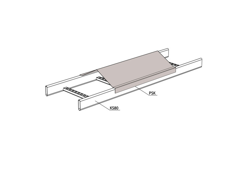 meka Kaapelitien kansi meka psk-400 l3000 xpg