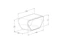 meka End piece meka sp-tp1