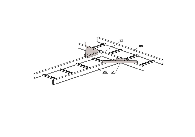 meka Mounting accessor meka ag xpg