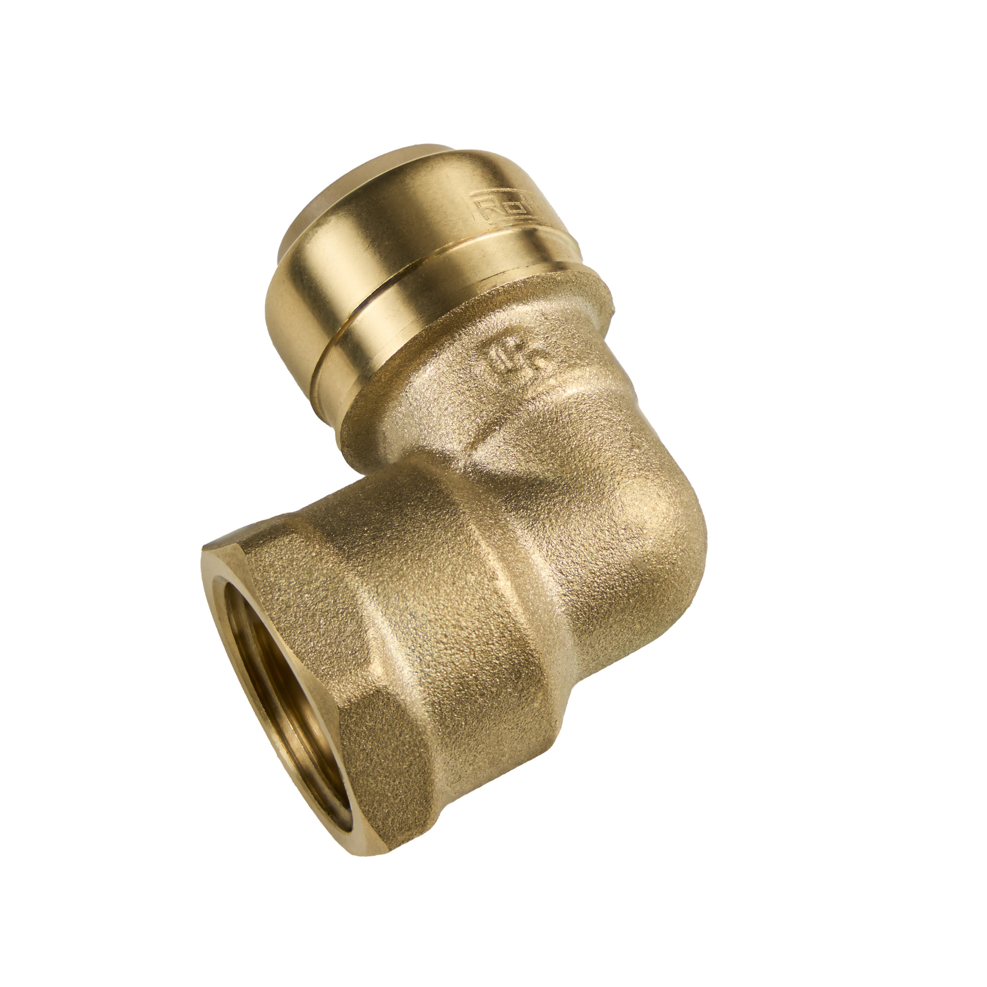 ELBOW FT ROTH 18mm x 3/4 QP