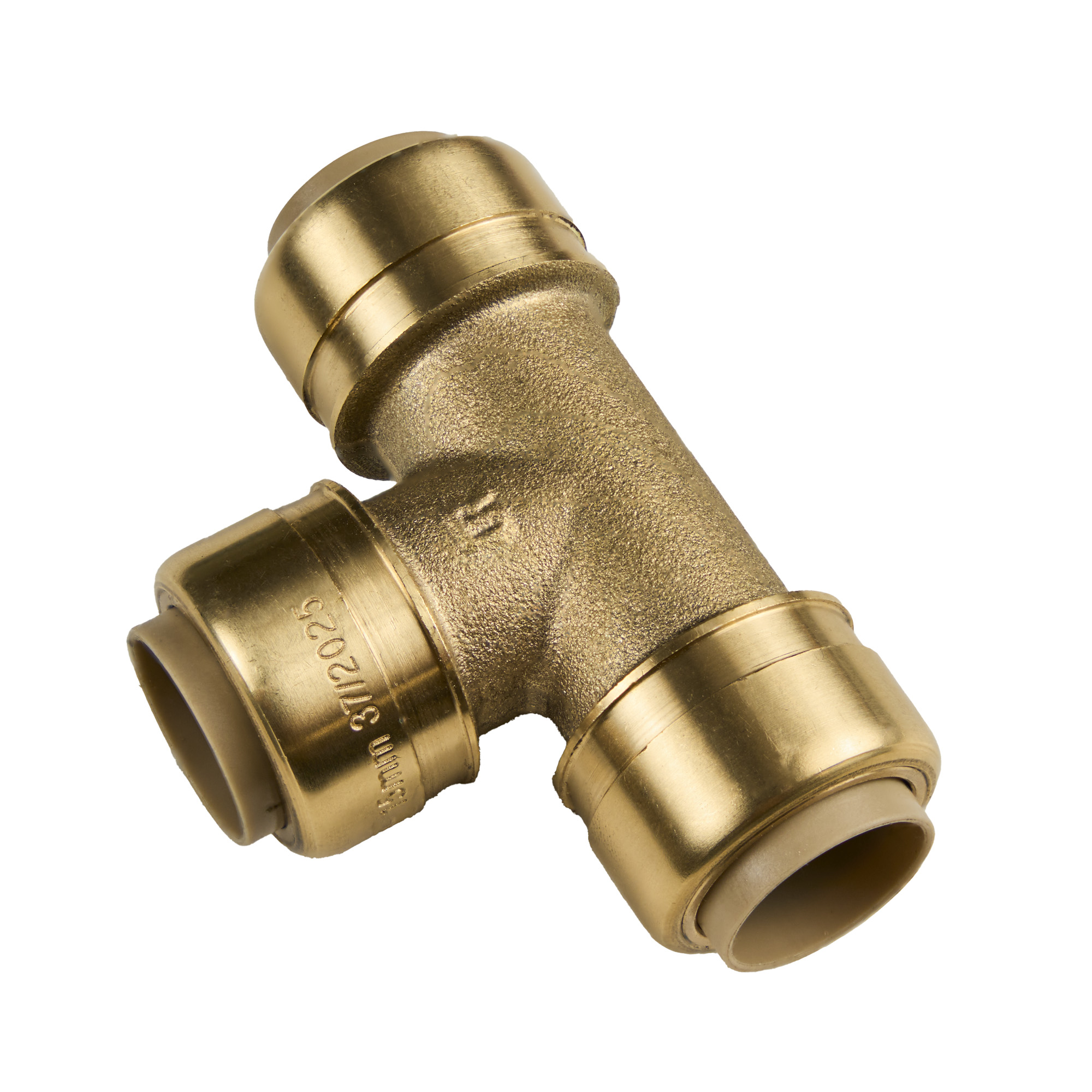 T-PIECE ROTH 22x22x22mm QP