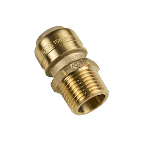 roth Straight coupling mt roth 12mm x 1/2 qp