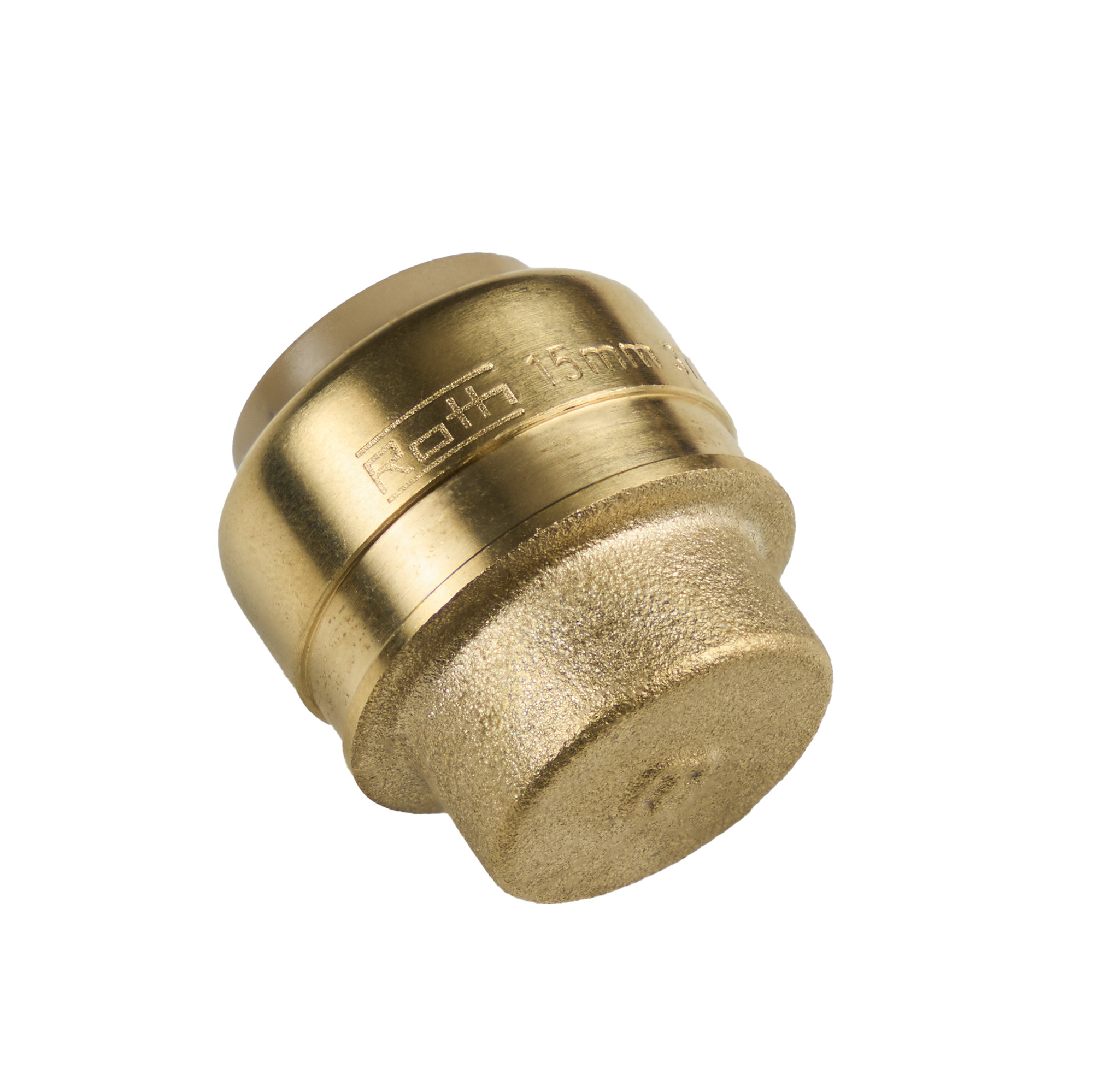 CAP ROTH 18mm QP