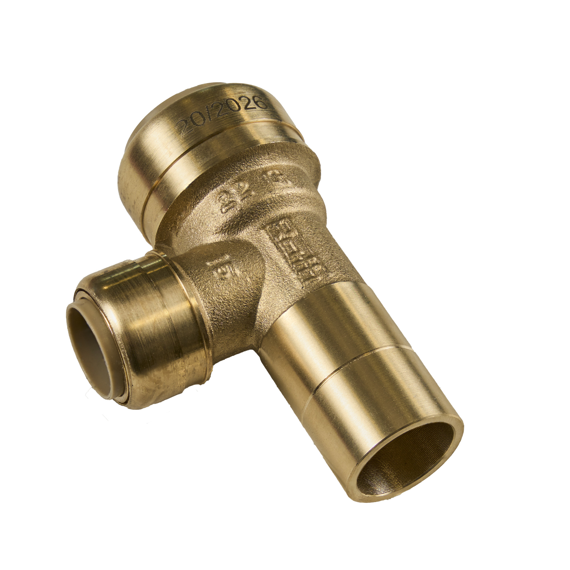 MANIFOLD ROTH 1x18mm QP
