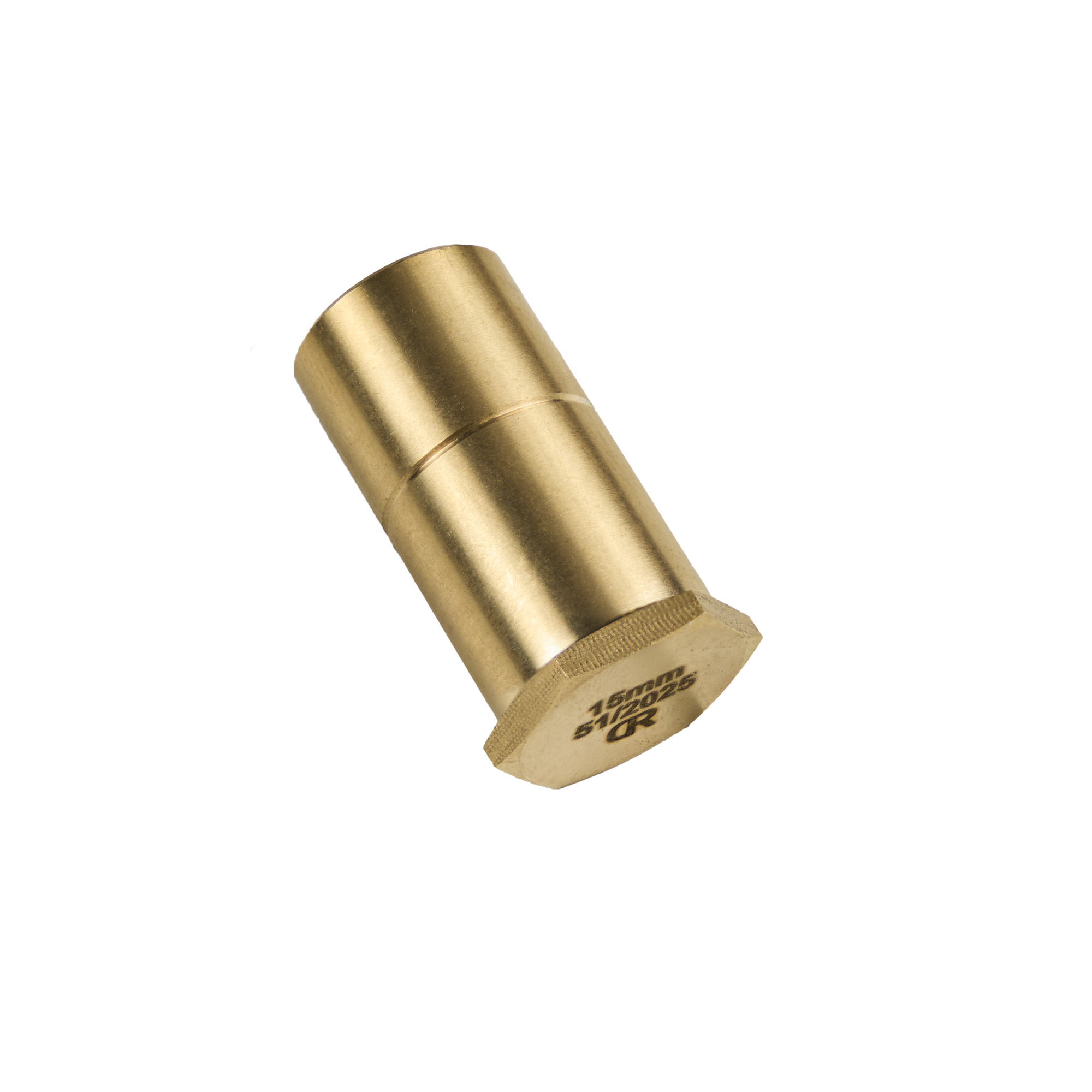 PLUG ROTH 15 mm QP