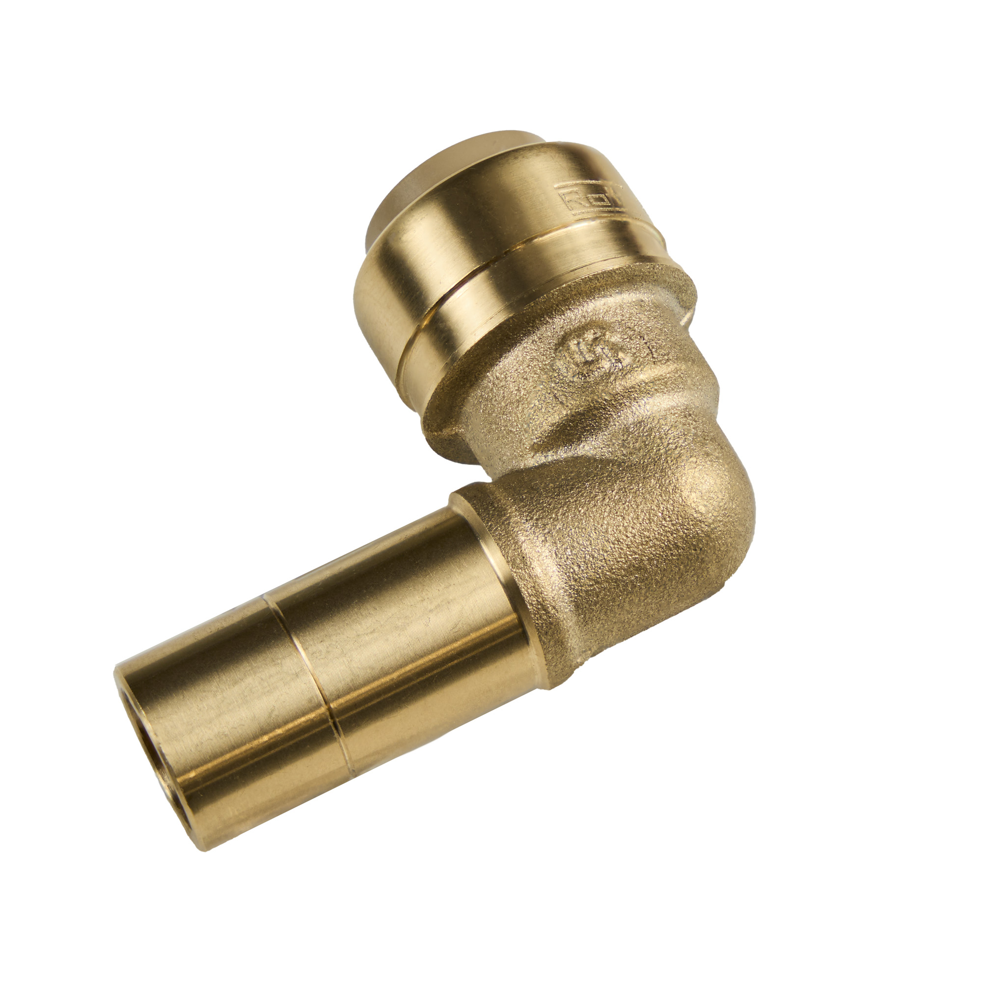 PISTOLIITIN KULMA ROTH 18mm S/U QP