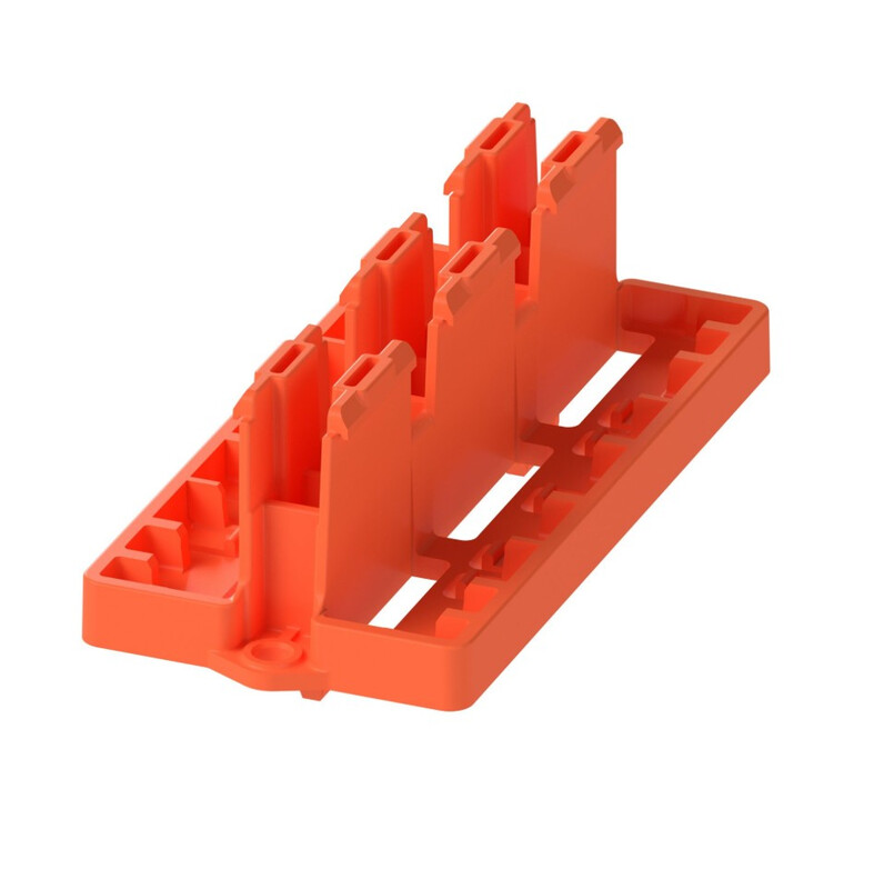 JAKORASIATARVIKE 44 CE SUPPORT FOR WAGO 221