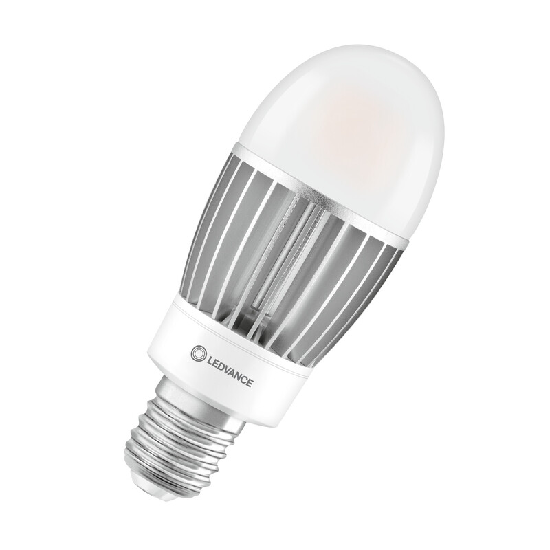 ledvance Ympärisäteilevä lamppu hid led hql alu p 41w/840 6000lm e40