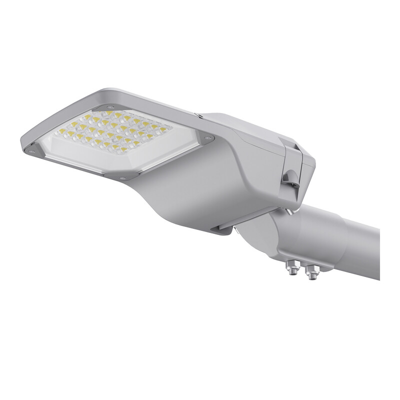 ledvance Katuvalaisin streetlight value sl comp 40w 730 rv40st 2800lm