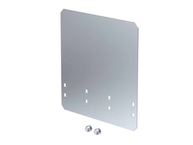 MOUNTING PLATE TIKASHYLLY MEKA HST KS100 DPA-O