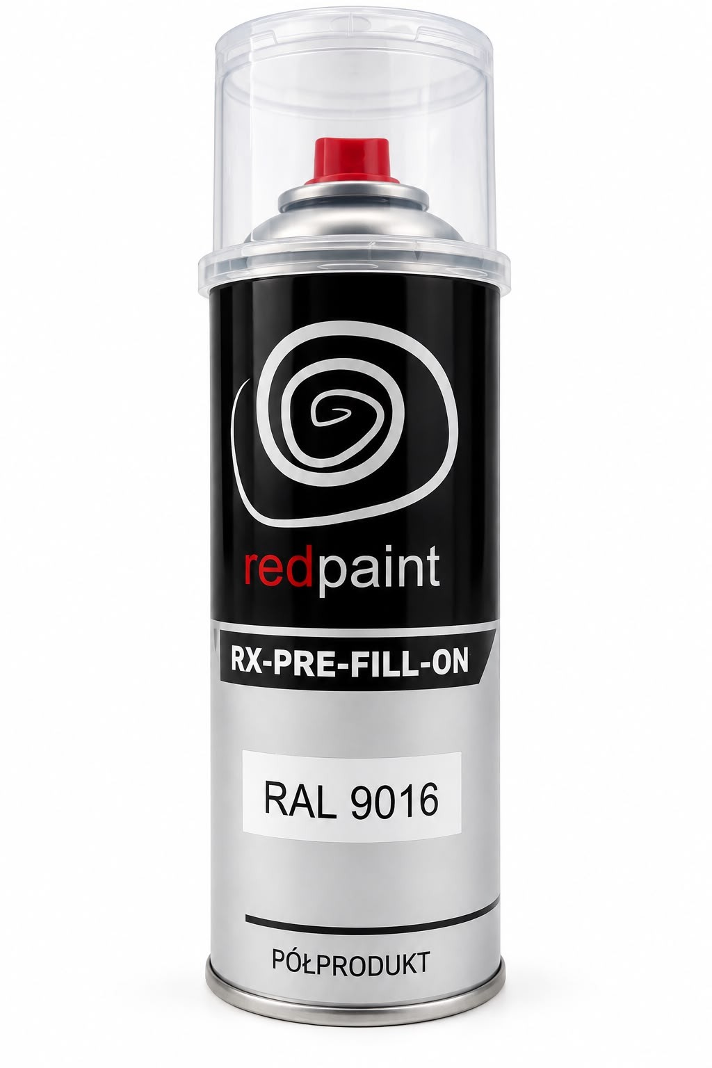 RADIAATTORI VARUSTE PURMO KORJAUSMAALI SPRAY RAL9016