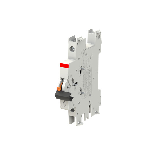 abb smart buildings Alarm contact 1co