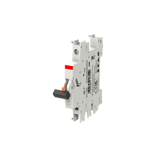 abb smart buildings Alarm contact 1co