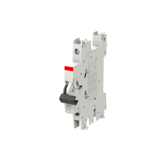 abb smart buildings Auxiliary contact 1co