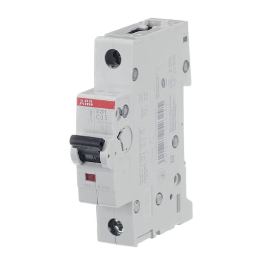 abb Automat s201-c0,5