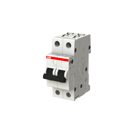 abb Minibrytare s202-c 20