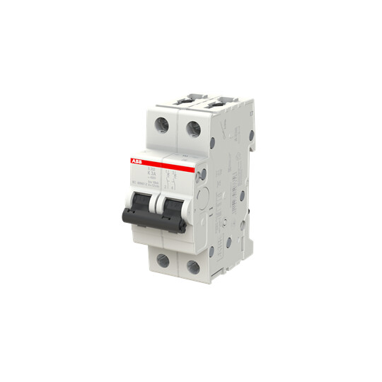 abb Automat s202-k3