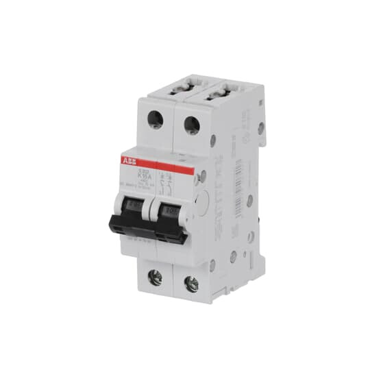 abb Circuit breaker s202-k16
