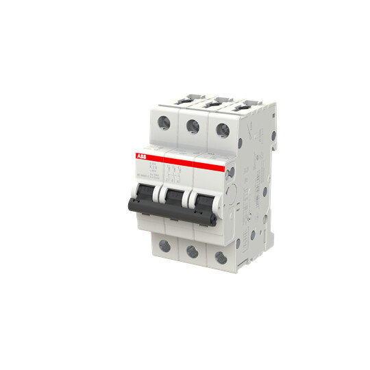 abb Automat s203-k2