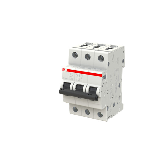 abb Automat s203-k10
