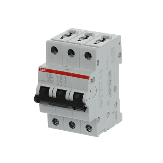 abb Circuit breaker s203-k16