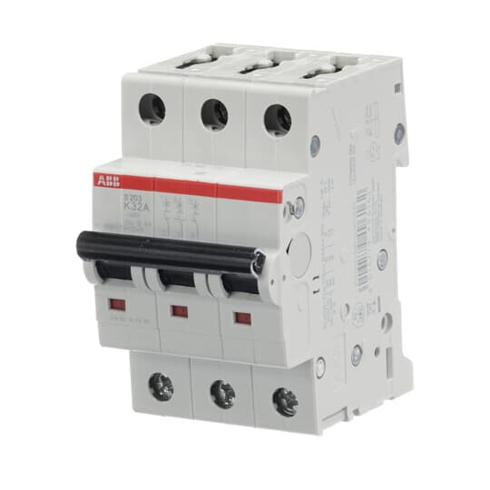 abb Automat s203-k32