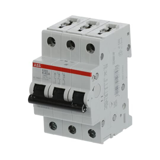 abb Automat s203-k40