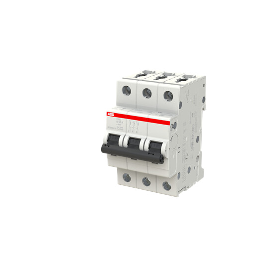 abb Automat s203-k50