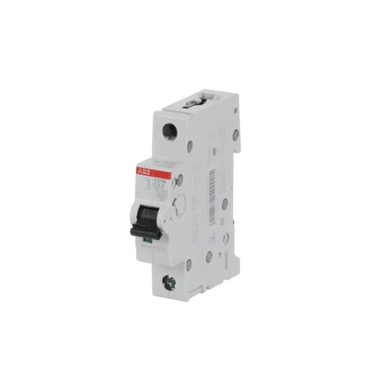 abb Automat s201m-c0,5