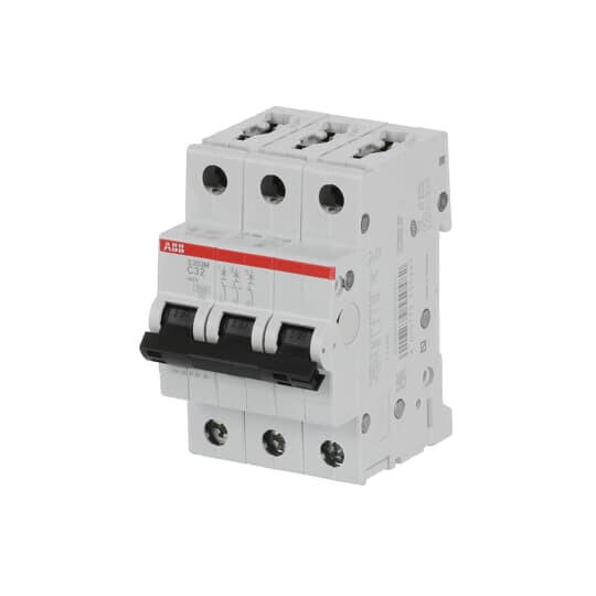 abb Circuit breaker s203m-c32