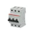 abb Circuit breaker s203m-c63