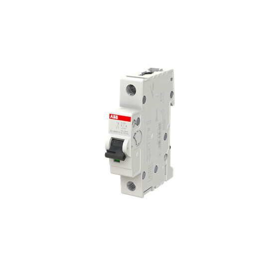 abb Automat s201-k1