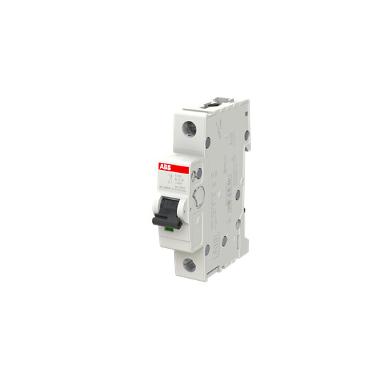 abb Circuit breaker s201-k2