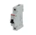 abb Circuit breaker s201-k4
