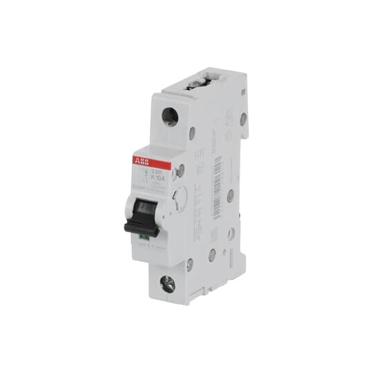abb Automat s201-k10