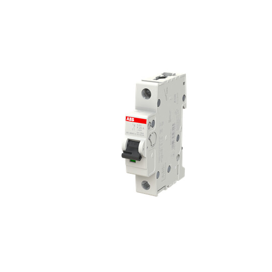 abb Automat s201-k25