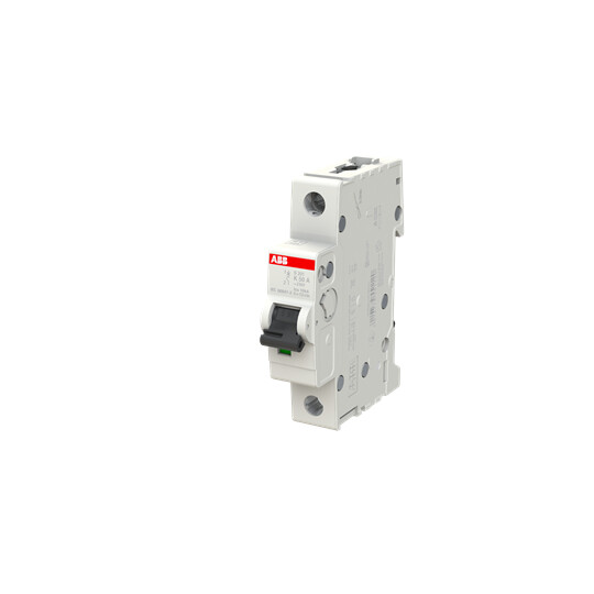 abb Circuit breaker s201-k50