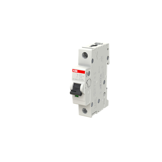 abb Automat s201-z0,5