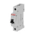 abb Circuit breaker s201-z2