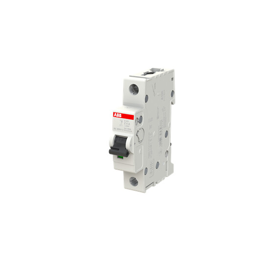abb Minibrytare 1-pol s201-z4